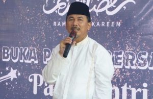 Ikuti Lomba Takbiran Gelaran Pemkab Kukar, Ada Hadiah Total 10 Juta