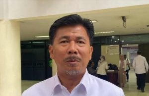 Pemkab Kukar Pastikan Ada THR untuk THL