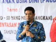Loa Janan Punya Gedung Data Center Baru, Upaya Terintegrasi Data Nasional