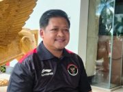 Dispora Kukar Dorong Peningkatan Kualitas dan Prestasi Atlet Muda