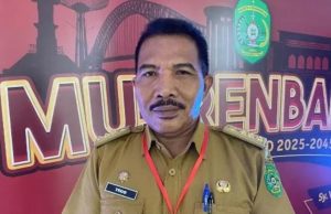 Tenggarong Seberang Komitmen Tingkatkan Daya Saing SDM UMKM