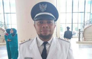 Kelurahan Baru Terus Berkomitmen pada Pembaruan Infrastruktur