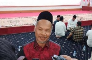 Embalut Menghijau, Lahan Bekas Tambang Bersemi dengan Jagung