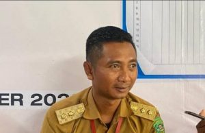 Infrastruktur Jalan di Kelurahan Maluhu Akan Diperbaiki