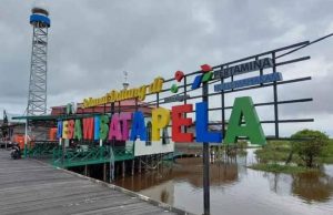 Desa Wisata Pela, Oase Hijau yang Menyedot Ribuan Pengunjung Selama Liburan Idulfitri