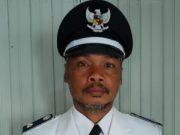 Kades Loh Sumber Mendesak Pemkab Kukar untuk Perbaikan Jalan Penghubung Empat Desa