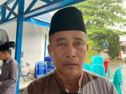 Camat Tenggarong Berinisiatif Menghidupkan Pasar Lapangan Pemuda yang Sepi