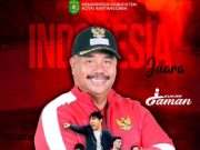 Nobar Semifinal AFC U23 Asian Cup Kembali Digelar di Videotron Pendopo Bupati Kukar