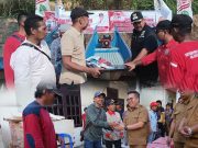 Pencapaian Program 25 Ribu Nelayan Produktif, Edi-Rendi Berharap Masyarakat Sejahtera