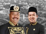 Survey CSI: Masyarakat Puas Terhadap Kinerja Edi-Rendi Pimpin Kukar Mencapai 80,92 Persen