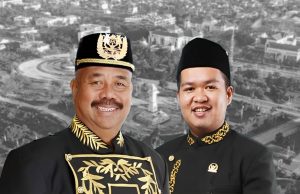 Survey CSI: Masyarakat Puas Terhadap Kinerja Edi-Rendi Pimpin Kukar Mencapai 80,92 Persen
