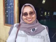 Kawasan Pertanian Terintegrasi Cipari Makmur Berkembang di Muara Kaman