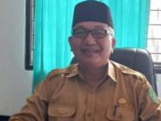 Camat Marangkayu Giat Percepat Pembangunan Bendungan untuk Air Bersih dan Irigasi