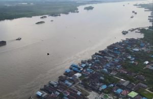 Inovasi Sosial Kecamatan Anggana untuk Wilayah Pesisir untuk Hadapi Kemiskinan