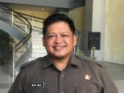 Dispora Kukar Tarik Minat Pemuda di Bidang Pertanian dengan Menggelar Pelatihan