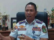Dukung Dunia Pendidikan, Bus Angkutan Pelajar Kembali Diadakan Dishub Kukar