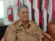 Dana Rp6 Miliar dari Pemkab Kukar untuk Infrastruktur Pertanian