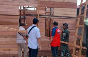 Pemkab Kukar Alokasikan 35 Miliar untuk Program Perbaikan RTLH