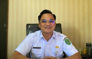 Dispar Kukar Dorong Kesadaran Kebersihan di Destinasi Wisata