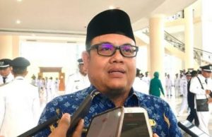 Program Terang Kampoengku Raih Kesuksesan, Desa-Desa di Kukar Kini Terang Benderang