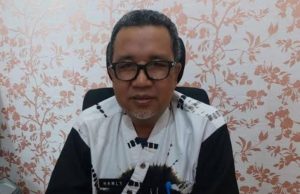 Peningkatan Validasi Data Warga oleh Dinsos Kukar dengan Pendekatan Manual