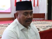 Camat di Kukar Diminta Beri Dukungan untuk Petugas PMI