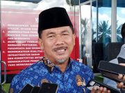 Menjelang Pilkada, Sekda Kukar Minta Warga Aktif Berpartisipasi