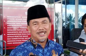 Menjelang Pilkada, Sekda Kukar Minta Warga Aktif Berpartisipasi