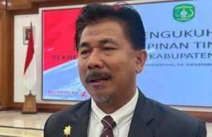 ASN di Kukar Diminta Jaga Kualitas Pelayanan ke Masyarakat