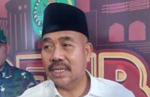 Ketua RT di Kukar Diminta Perkuat Data Kependudukan