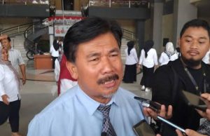 Sunggono Ajak Warga Lestarikan Budaya Daerah
