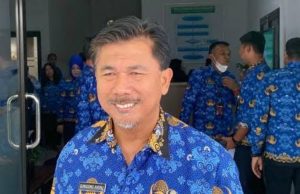 OPD di Kukar Diminta Fokus Peningkatan Irigasi Pertanian