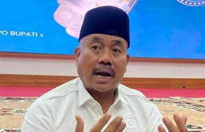 Edi Damansyah Minta Ketua RT di Kukar untuk Perhatian Terhadap Pendidikan Warganya