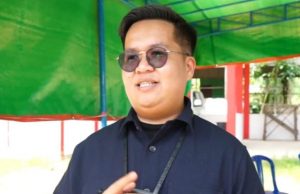 Anggaran Infrastruktur Loa Kulu untuk 2024 Ditingkatkan Pemkab Kukar