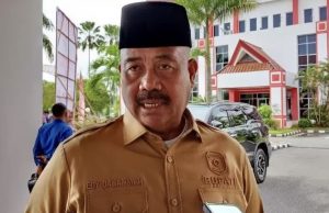 SDM di Kukar Ditingkatkan Menjelang IKN