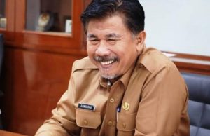 Lelang Jabatan Kepala Dinas Segera Digelar Pemkab Kukar