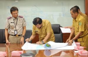 Pemkab Kukar Gencarkan Sosialisasi Zona Nilai Tanah untuk NJOP