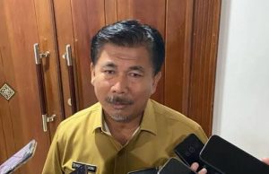 Menjelang Pilkada, Sekda Kukar Minta ASN Tetap Netral