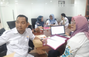Pemkab Kukar Perkuat Tata Kelola Kearsipan Lewat Audit Internal 2024