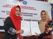 Ketua TP PKK Kukar Dorong Sinergi Antar Lembaga Demi Kukar Idaman