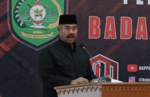 Bupati Edi Damansyah Perintahkan Dispar Kukar Hidupkan Jam Bentong, Libatkan Teruna Dara Promosikan Pariwisata