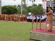 Sekda Kukar Ingatkan ASN untuk Giatkan Gerakan Etam Mengaji