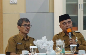 Pemkab Kukar dan Pemkot Samarinda Selesaikan Polemik SDN Lintas Batas Wilayah