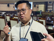 Kukar Alokasikan Rp1,5 Triliun untuk Peningkatan Konektivitas Menuju IKN