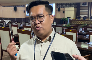 Kukar Alokasikan Rp1,5 Triliun untuk Peningkatan Konektivitas Menuju IKN