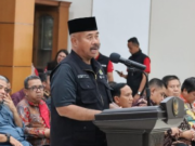 Bupati Edi Fokuskan Kutai Kartanegara sebagai Lumbung Pangan IKN