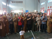 Pemkab Kukar Berikan Dukungan Penuh untuk UMKM dengan Bantuan Peralatan dan Program Modal Usaha