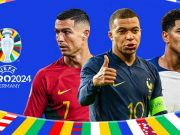 Fakta Menarik Euro 2024: Sejarah Baru di Dunia Sepak Bola