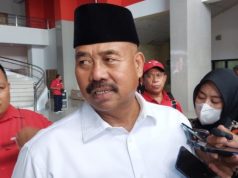 Bupati Kukar Ingatkan Warga Hadapi Musim Hujan dengan Jaga Kesehatan